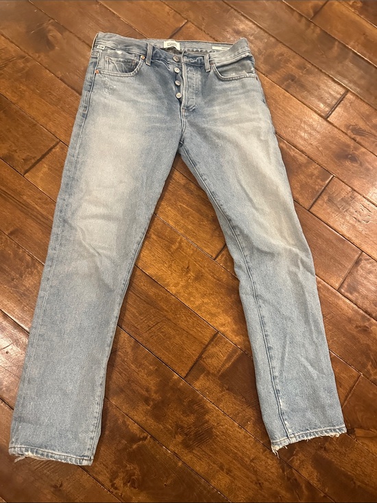 Citizens Of Humanity Denim - Citizens of Humanity Emerson Jeans Size 26